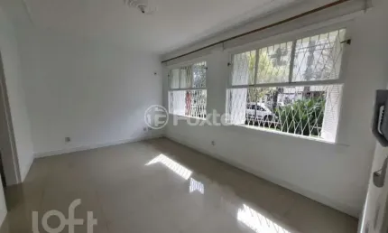 Apartamento com 3 quartos à venda na rua barbedo, 687, menino deus, porto alegre, 97 m2 por r$ 510.000