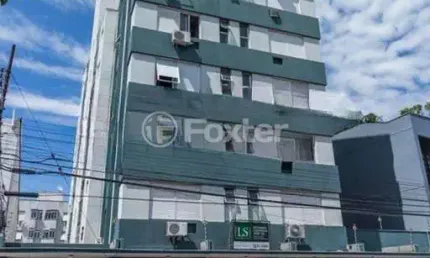 Apartamento com 1 quarto à venda na Avenida Bento Gonçalves, 405, Partenon, Porto Alegre, 50 m2 por R$ 230.000