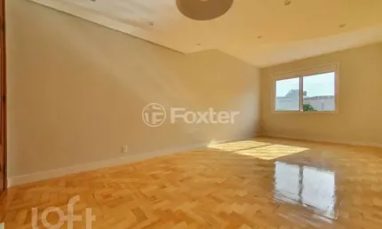 Apartamento com 3 quartos à venda na Rua Coronel Genuino, 449, Centro Histórico, Porto Alegre, 93 m2 por R$ 460.000