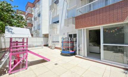 Apartamento com 2 quartos à venda na Rua Landel de Moura, 1270, Tristeza, Porto Alegre, 153 m2 por R$ 690.000