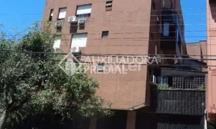 Apartamento com 3 quartos à venda na rua monsenhor veras, 412, santana, porto alegre, 109 m2 por r$ 639.000