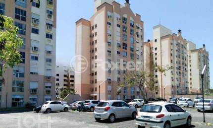 Apartamento com 2 quartos à venda na Avenida Sarandi, 905, Sarandi, Porto Alegre, 55 m2 por R$ 260.000