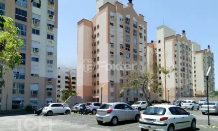 Apartamento com 2 quartos à venda na Avenida Sarandi, 905, Sarandi, Porto Alegre, 55 m2 por R$ 260.000
