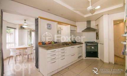 Casa com 4 quartos à venda na Avenida Assis Brasil, 1217, Passo da Areia, Porto Alegre, 430 m2 por R$ 1.800.000
