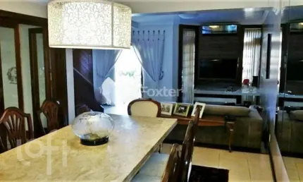 Casa com 4 quartos à venda na rua doutor ricardo gavenski, 235, sarandi, porto alegre, 288 m2 por r$ 990.000