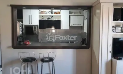 Apartamento com 3 quartos à venda na avenida getúlio vargas, 673, menino deus, porto alegre, 92 m2 por r$ 380.000