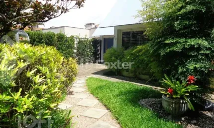 Casa com 4 quartos à venda na Avenida Arlindo Pasqualini, 72, Jardim Isabel, Porto Alegre, 266 m2 por R$ 1.500.000