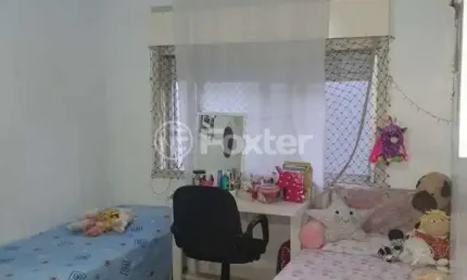 Apartamento com 2 quartos à venda na avenida joão pessoa, 371, centro histórico, porto alegre, 58 m2 por r$ 300.000