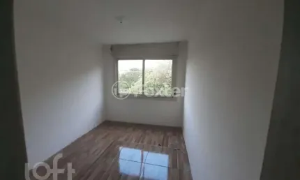 Apartamento com 1 quarto à venda na rua hugo livi, 137, morro santana, porto alegre, 41 m2 por r$ 145.000