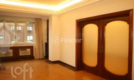 Apartamento com 3 quartos à venda na rua jardim cristofel, 44, independência, porto alegre, 219 m2 por r$ 1.500.000