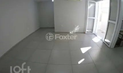 Apartamento com 1 quarto à venda na rua livramento, 315, santana, porto alegre, 25 m2 por r$ 148.400