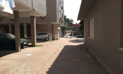 Apartamento com 2 quartos à venda na rua guadalupe, 530, jardim lindóia, porto alegre, 56 m2 por r$ 266.900