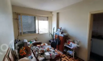 Apartamento com 3 quartos à venda na rua coronel vicente, 465, centro histórico, porto alegre, 82 m2 por r$ 395.000