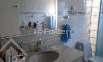 Casa com 3 quartos à venda na Rua Carlos de Laet, 497, Partenon, Porto Alegre, 378 m2 por R$ 400.000