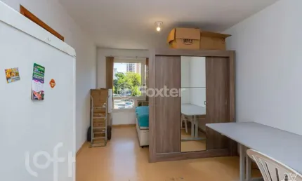 Apartamento com 1 quarto à venda na rua câncio gomes, 650, floresta, porto alegre, 53 m2 por r$ 211.000