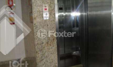 Apartamento com 3 quartos à venda na Rua Dom Pedro II, 443, São João, Porto Alegre, 105 m2 por R$ 480.000