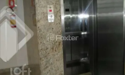 Apartamento com 3 quartos à venda na rua dom pedro ii, 443, são joão, porto alegre, 105 m2 por r$ 480.000