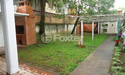 Casa com 3 quartos à venda na Rua Três de Maio, 32, Floresta, Porto Alegre, 169 m2 por R$ 798.000