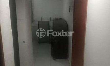 Apartamento com 1 quarto à venda na Rua Patagônia, 281, Bom Jesus, Porto Alegre, 48 m2 por R$ 150.000