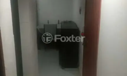 Apartamento com 1 quarto à venda na Rua Patagônia, 281, Bom Jesus, Porto Alegre, 48 m2 por R$ 150.000