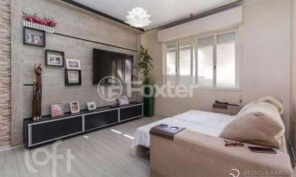 Apartamento com 3 quartos à venda na Travessa Ferreira de Abreu, 142, Santana, Porto Alegre, 116 m2 por R$ 540.000