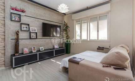 Apartamento com 3 quartos à venda na Travessa Ferreira de Abreu, 142, Santana, Porto Alegre, 116 m2 por R$ 540.000