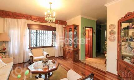 Casa com 7 quartos à venda na Rua Gomes Jardim, 622, Santana, Porto Alegre, 442 m2 por R$ 1.800.000