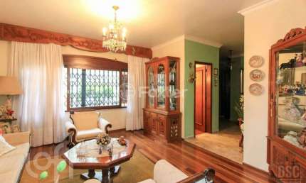 Casa com 7 quartos à venda na Rua Gomes Jardim, 622, Santana, Porto Alegre, 442 m2 por R$ 1.800.000