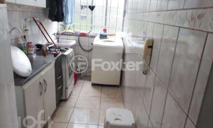 Apartamento com 1 quarto à venda na Rua Adão Baino, 715, Cristo Redentor, Porto Alegre, 40 m2 por R$ 185.000