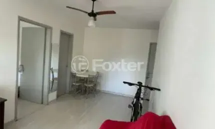 Apartamento com 1 quarto à venda na Rua Adão Baino, 715, Cristo Redentor, Porto Alegre, 40 m2 por R$ 190.000