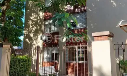 Apartamento com 2 quartos à venda na rua coronel joão corrêa, 90, passo da areia, porto alegre, 55 m2 por r$ 334.900