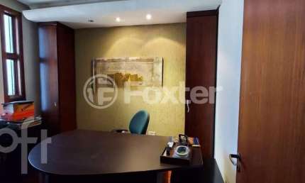 Casa com 4 quartos à venda na Rua Maestro Salvador Campanella, 116, Jardim Itu Sabará, Porto Alegre, 410 m2 por R$ 1.400.000