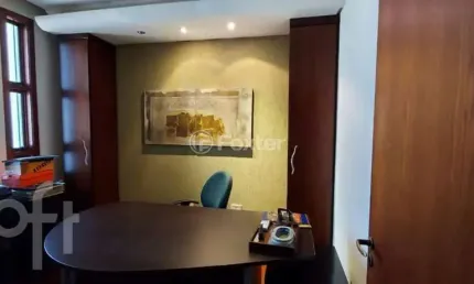Casa com 4 quartos à venda na Rua Maestro Salvador Campanella, 116, Jardim Itu Sabará, Porto Alegre, 410 m2 por R$ 1.400.000