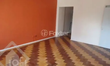 Apartamento com 3 quartos à venda na Avenida Alberto Bins, 889, Centro Histórico, Porto Alegre, 111 m2 por R$ 360.000