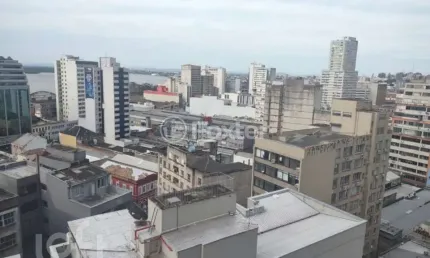 Apartamento com 1 quarto à venda na rua vigário josé inácio, 295, centro histórico, porto alegre, 43 m2 por r$ 220.000