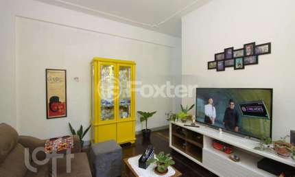 Apartamento com 2 quartos à venda na Rua General Lima e Silva, 1074, Cidade Baixa, Porto Alegre, 64 m2 por R$ 285.000