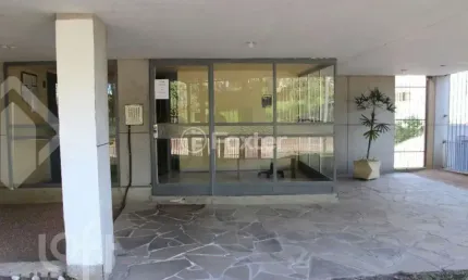 Apartamento com 1 quarto à venda na Avenida Andaraí, 333, Passo da Areia, Porto Alegre, 28 m2 por R$ 149.000