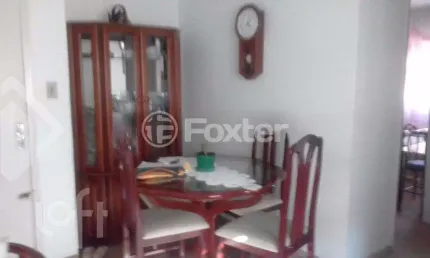 Apartamento com 2 quartos à venda na Rua Hermeto Bermudez, 310, Jardim Leopoldina, Porto Alegre, 55 m2 por R$ 191.000