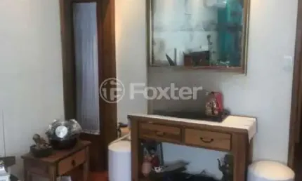 Apartamento com 2 quartos à venda na Avenida Antônio Carvalho, 1684, Jardim Carvalho, Porto Alegre, 68 m2 por R$ 234.990