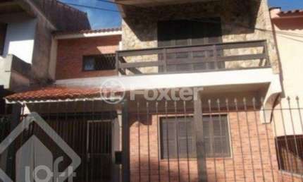 Casa com 3 quartos à venda na Rua Irene Capponi Santiago, 361, Cristo Redentor, Porto Alegre, 360 m2 por R$ 960.000