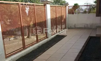 Casa com 2 quartos à venda na Rua Albert Roberts Júnior, 266, Morro Santana, Porto Alegre, 140 m2 por R$ 390.000