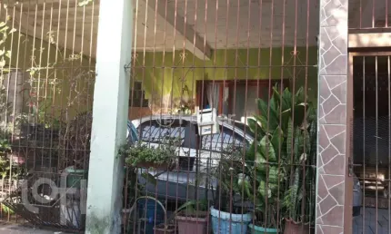 Casa com 4 quartos à venda na Rua Arno Kappel, 21, Farrapos, Porto Alegre, 285 m2 por R$ 255.000