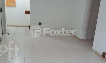 Apartamento com 2 quartos à venda na Rua Sapê, 316, Passo da Areia, Porto Alegre, 65 m2 por R$ 349.000