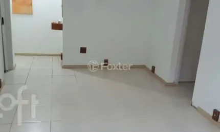 Apartamento com 2 quartos à venda na rua sapê, 316, passo da areia, porto alegre, 65 m2 por r$ 349.000