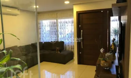 Casa com 4 quartos à venda na Avenida Martins Bastos, 910, Sarandi, Porto Alegre, 253 m2 por R$ 926.000