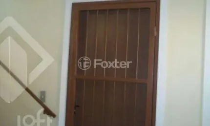 Apartamento com 2 quartos à venda na rua vinte e seis de março, 415, mário quintana, porto alegre, 38 m2 por r$ 115.000