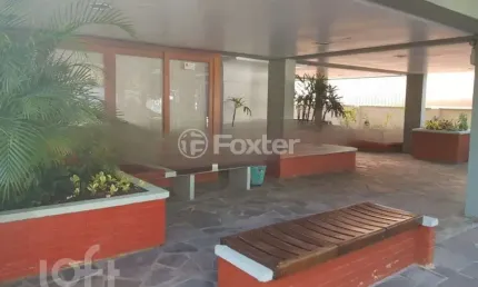 Apartamento com 3 quartos à venda na Rua Veador Porto, 392, Santana, Porto Alegre, 93 m2 por R$ 370.000