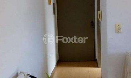 Apartamento com 1 quarto à venda na Rua Amadeu F. de Oliveira Freitas, 225, Morro Santana, Porto Alegre, 38 m2 por R$ 149.000