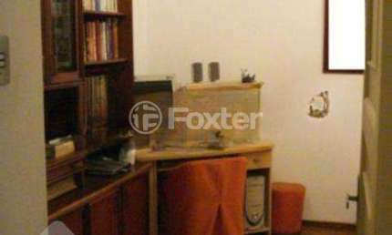 Apartamento com 4 quartos à venda na Rua Santana, 536, Santana, Porto Alegre, 145 m2 por R$ 630.000