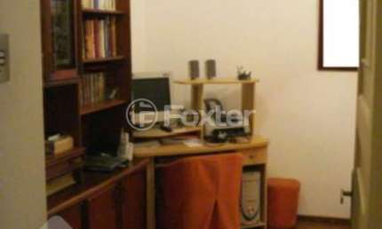 Apartamento com 4 quartos à venda na Rua Santana, 536, Santana, Porto Alegre, 145 m2 por R$ 730.000